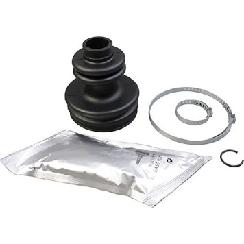 Metzger 751.708 Faltenbalgsatz, Antriebswelle COMPETENCE KIT Metzger 751.708 Faltenbalgsatz, Antriebswelle COMPETENCE KIT