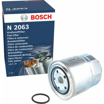 BOSCH F 026 402 063 Kraftstofffilter BOSCH F 026 402 063 Kraftstofffilter