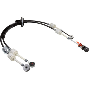 FEBI BILSTEIN 179834 Seilzug, Schaltgetriebe FEBI BILSTEIN 179834 Seilzug, Schaltgetriebe