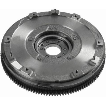 Sachs 6366 000 004 Schwungrad Zwei-Massen-Schwungrad