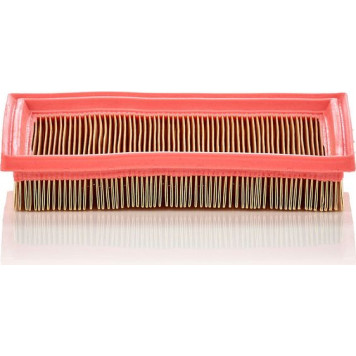MANN-FILTER C 2244 Luftfilter MANN-FILTER C 2244 Luftfilter