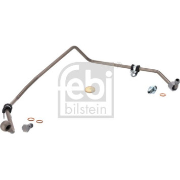 febi bilstein 195165 Ölleitung, Lader