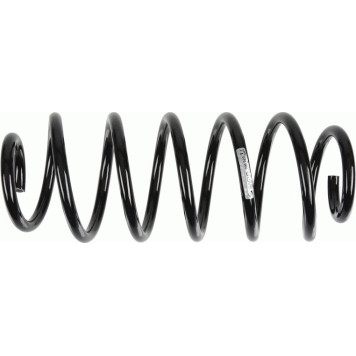 Sachs 996 923 Fahrwerksfeder