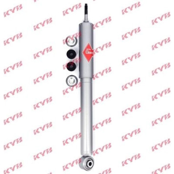 KYB 553158 Stoßdämpfer Gas A Just