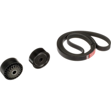Gates K014PK1540 Keilrippenriemensatz Micro-V® Gates K014PK1540 Keilrippenriemensatz Micro-V®