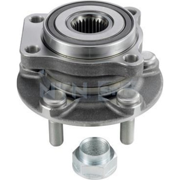 NTN-SNR R181.19 Radlagersatz NTN-SNR R181.19 Radlagersatz