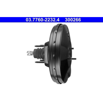 ATE 03.7760-2232.4 Bremskraftverstärker ATE 03.7760-2232.4 Bremskraftverstärker