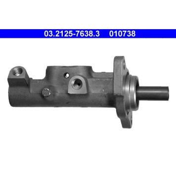 ATE 03.2125-7638.3 Hauptbremszylinder ATE 03.2125-7638.3 Hauptbremszylinder