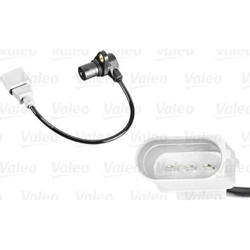 Valeo 254051 Impulsgeber, Kurbelwelle Valeo 254051 Impulsgeber, Kurbelwelle