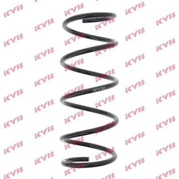 KYB RA2072 Fahrwerksfeder K-Flex
