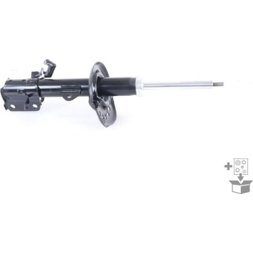 Monroe G8237 Stoßdämpfer ORIGINAL (Gas Technology) Monroe G8237 Stoßdämpfer ORIGINAL (Gas Technology)
