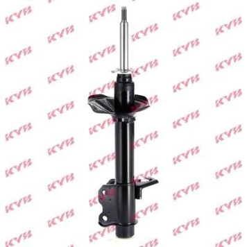 KYB 632047 Stoßdämpfer Hinten links Premium KYB 632047 Stoßdämpfer Hinten links Premium