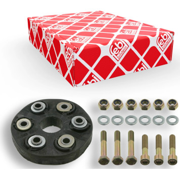 FEBI BILSTEIN 03615 Hardyscheibe FEBI BILSTEIN 03615 Hardyscheibe