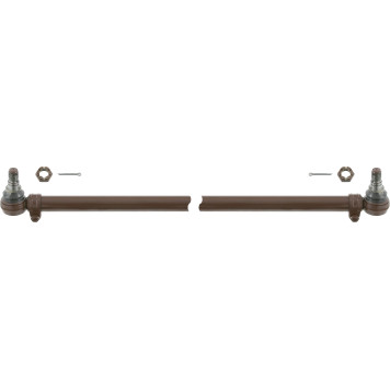 FEBI BILSTEIN 24050 Spurstange FEBI BILSTEIN 24050 Spurstange