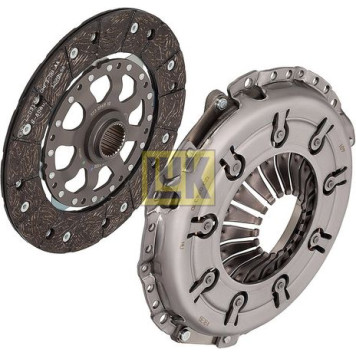 LuK 623 3824 09 Kupplungssatz RepSet LuK 623 3824 09 Kupplungssatz RepSet