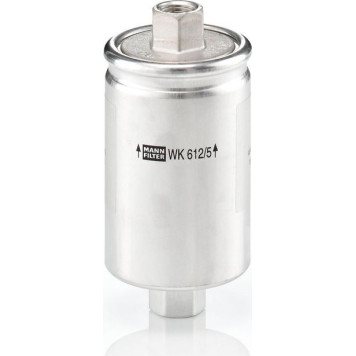 Mann-Filter WK 612/5 Kraftstofffilter Mann-Filter WK 612/5 Kraftstofffilter