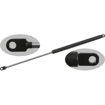 FEBI BILSTEIN 08218 Gasfeder, Motorhaube