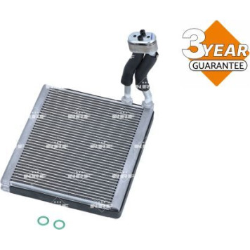 NRF 36197 Verdampfer, Klimaanlage EASY FIT NRF 36197 Verdampfer, Klimaanlage EASY FIT