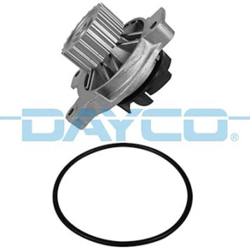 Dayco DP164 Wasserpumpe Dayco DP164 Wasserpumpe