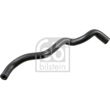 febi bilstein 194771 Schlauch, Kurbelgehäuseentlüftung Plus febi bilstein 194771 Schlauch, Kurbelgehäuseentlüftung Plus