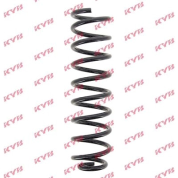KYB RG3158 Fahrwerksfeder K-Flex KYB RG3158 Fahrwerksfeder K-Flex