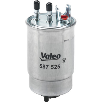 Valeo 587525 Kraftstofffilter Valeo 587525 Kraftstofffilter