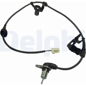 Delphi SS20076 Sensor, Raddrehzahl