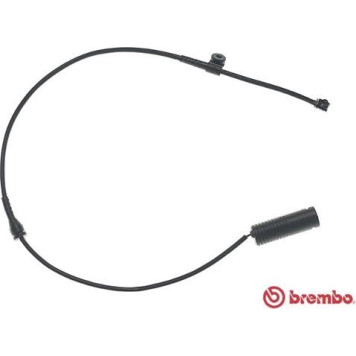Brembo A 00 233 Warnkontakt, Bremsbelagverschleiß PRIME LINE Brembo A 00 233 Warnkontakt, Bremsbelagverschleiß PRIME LINE