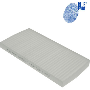 Blue Print ADG02547 Filter, Innenraumluft Blue Print ADG02547 Filter, Innenraumluft
