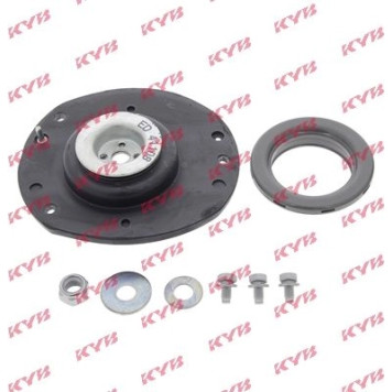 KYB SM1910 Reparatursatz, Federbeinstützlager Vorne links Suspension Mounting Kit KYB SM1910 Reparatursatz, Federbeinstützlager Vorne links Suspension Mounting Kit