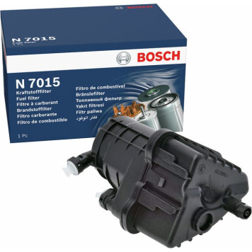 BOSCH 0 450 907 015 Kraftstofffilter BOSCH 0 450 907 015 Kraftstofffilter