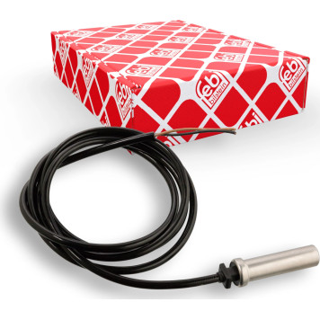 FEBI BILSTEIN 106887 Sensor, Raddrehzahl FEBI BILSTEIN 106887 Sensor, Raddrehzahl