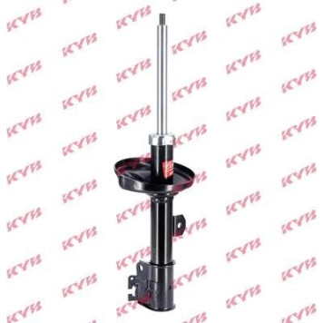 KYB 333357 Stoßdämpfer Hinten links Excel-G KYB 333357 Stoßdämpfer Hinten links Excel-G
