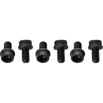 Sachs 1874 000 057 Schraubensatz, Kupplung Sachs 1874 000 057 Schraubensatz, Kupplung