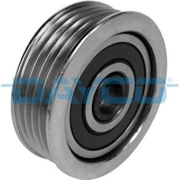 Dayco APV3063 Umlenkrolle/Führungsrolle, Keilrippenriemen
