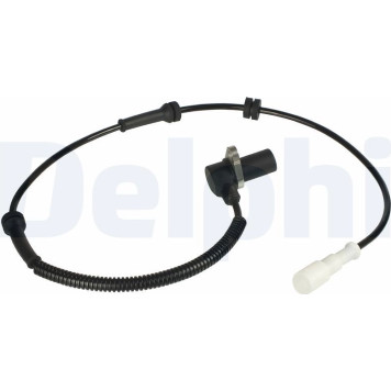 Delphi SS20299 Sensor, Raddrehzahl Delphi SS20299 Sensor, Raddrehzahl