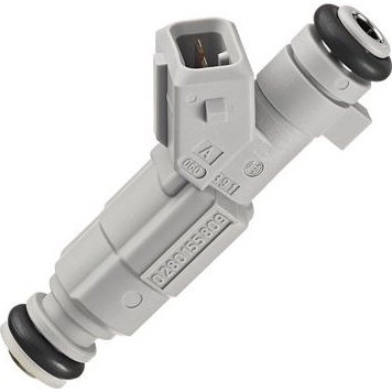 BOSCH 0 280 155 809 Einspritzventil
