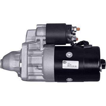 Hella 8EA 012 527-061 Starter Hella 8EA 012 527-061 Starter