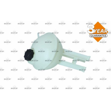 NRF 454053 Ausgleichsbehälter, Kühlmittel EASY FIT NRF 454053 Ausgleichsbehälter, Kühlmittel EASY FIT