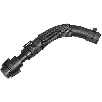 Metzger 2421325 Kühlerschlauch