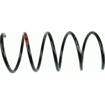 Sachs 998 642 Fahrwerksfeder