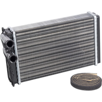 FEBI BILSTEIN 14741 Wärmetauscher, Innenraumheizung FEBI BILSTEIN 14741 Wärmetauscher, Innenraumheizung