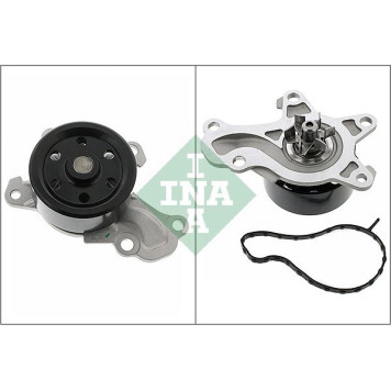 INA 538 0887 10 Wasserpumpe, Motorkühlung INA 538 0887 10 Wasserpumpe, Motorkühlung
