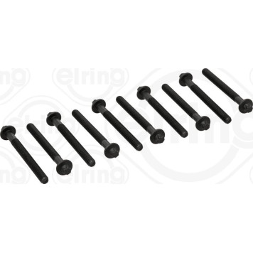 Elring 267.551 Zylinderkopfschraubensatz Elring 267.551 Zylinderkopfschraubensatz
