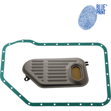 Blue Print ADV182180 Hydraulikfiltersatz, Automatikgetriebe