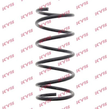 KYB RA1765 Fahrwerksfeder K-Flex KYB RA1765 Fahrwerksfeder K-Flex