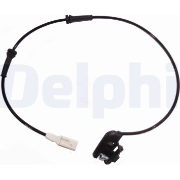 Delphi SS20066 Sensor, Raddrehzahl Delphi SS20066 Sensor, Raddrehzahl