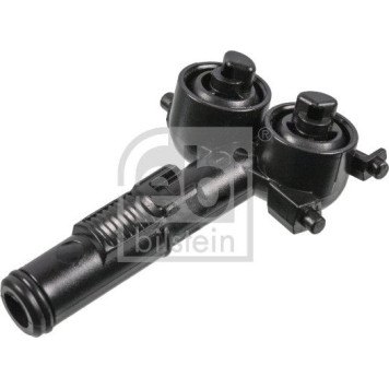 FEBI BILSTEIN 184023 Waschwasserdüse, Scheinwerferreinigung FEBI BILSTEIN 184023 Waschwasserdüse, Scheinwerferreinigung