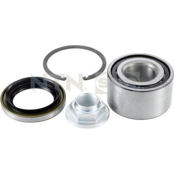 NTN-SNR R169.52 Radlagersatz
