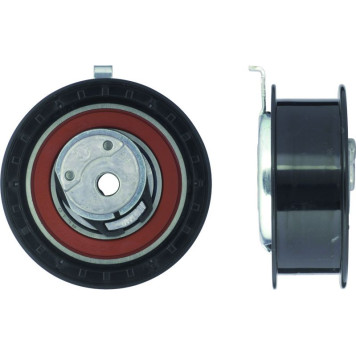 Gates T43052 Spannrolle, Zahnriemen PowerGrip™ Gates T43052 Spannrolle, Zahnriemen PowerGrip™